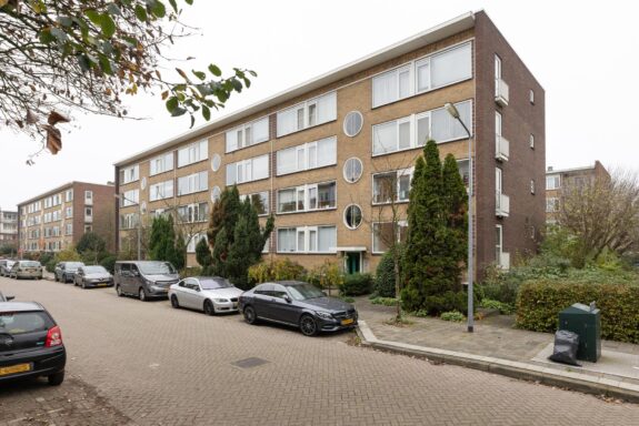 Jan Prinsstraat 89, Weesp