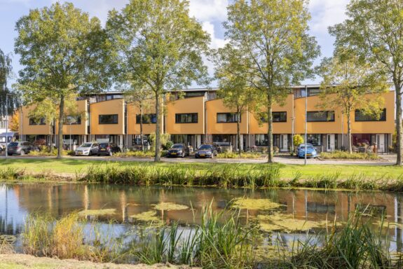 Lobbrich Boudgerslaan 28, Weesp