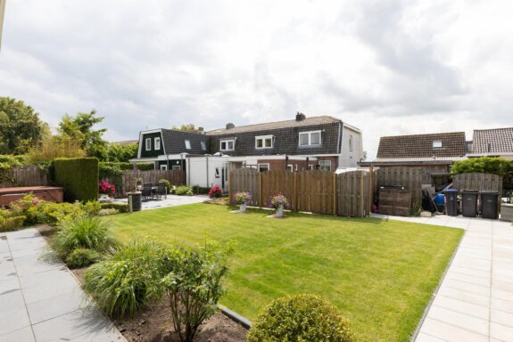 Lage Klompweg 8, Weesp