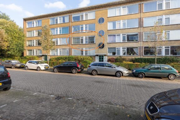 Jan Prinsstraat 76, Weesp