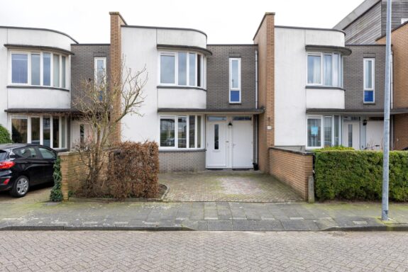 Lobbrich Boudgerslaan 13, Weesp