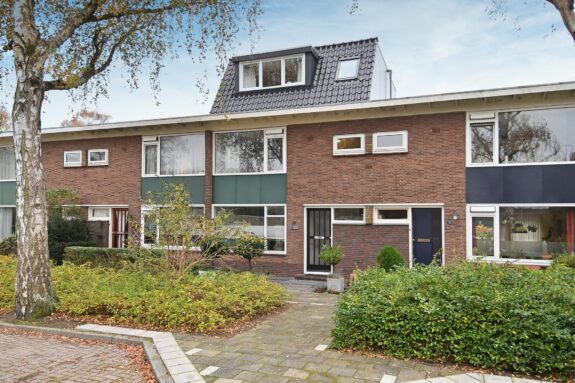 Sportparklaan 9, Weesp