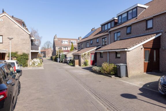Welsumerstraat 20, Amsterdam