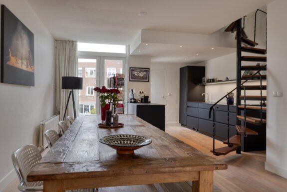 Herenstraat 16, Weesp