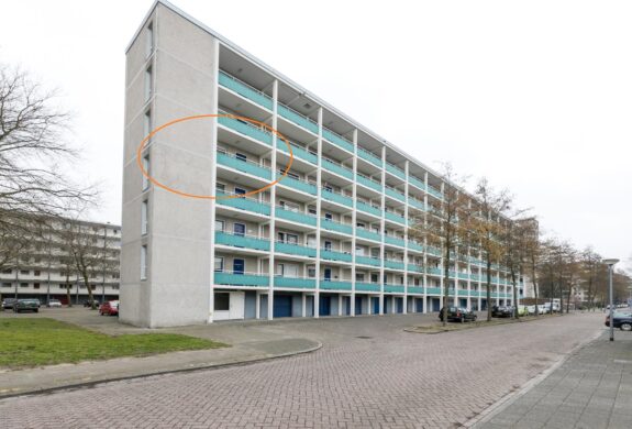 Sinnigvelderstraat 517, Weesp