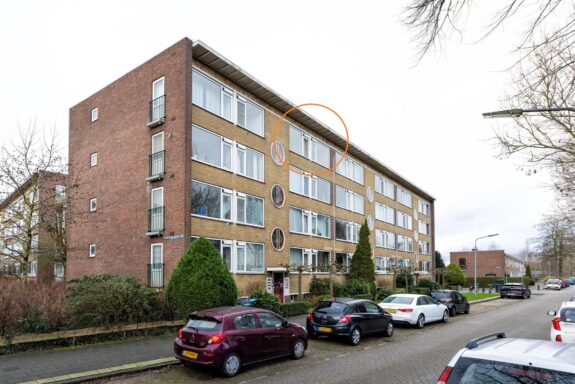 Sportparklaan 279, Weesp