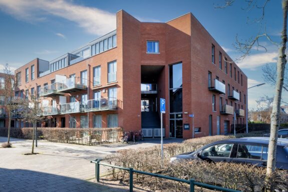 Dichtershof 42, Weesp