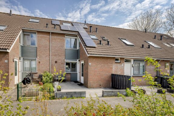De Schans 26, Weesp