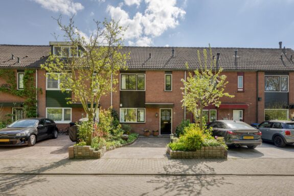 Blokland 5, Weesp