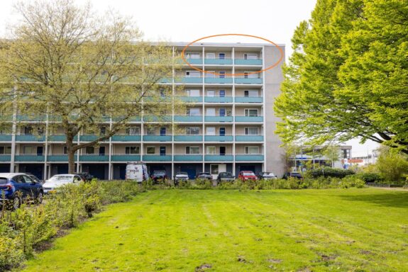 Sinnigvelderstraat 623, Weesp