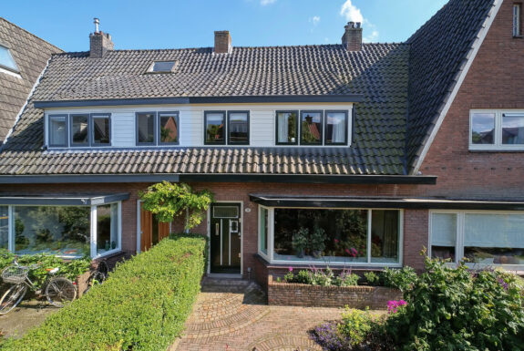 Prinses Beatrixlaan 19, Weesp