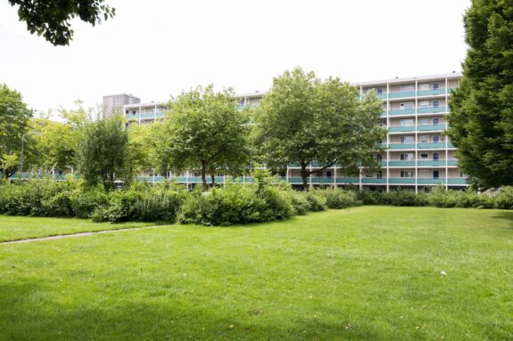 Sinnigvelderstraat 581, Weesp