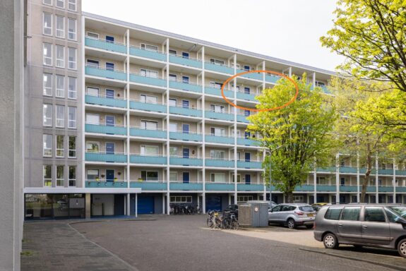 Sinnigvelderstraat 581, Weesp