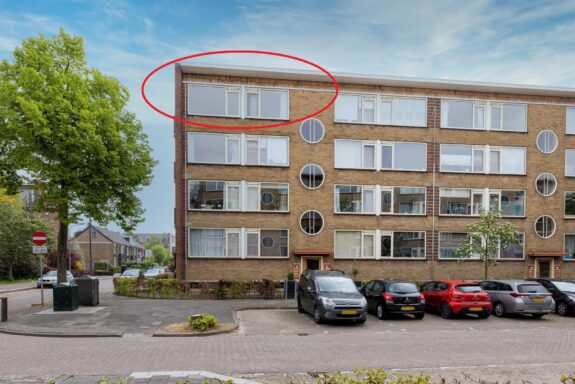 J.H.Leopoldhof 48, Weesp