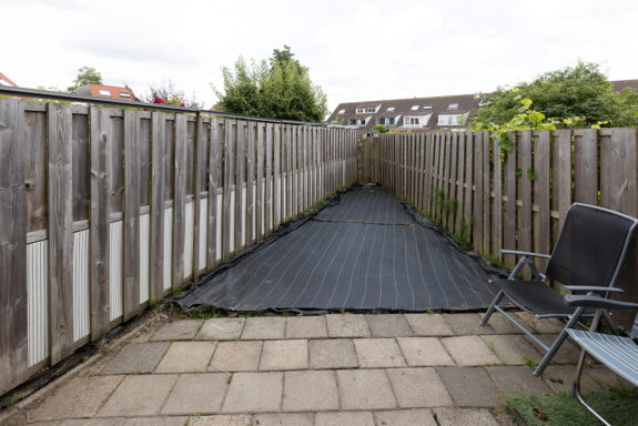 Lakenkopersweg 100, Weesp