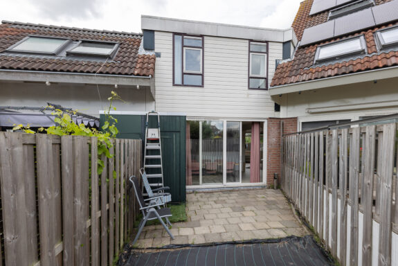 Lakenkopersweg 100, Weesp