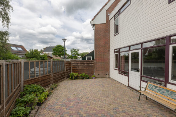 Lakenkopersweg 100, Weesp