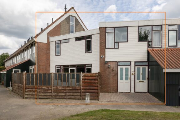 Lakenkopersweg 100, Weesp