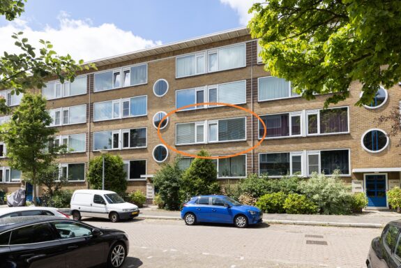 Henriette Roland Holsthof 75, Weesp