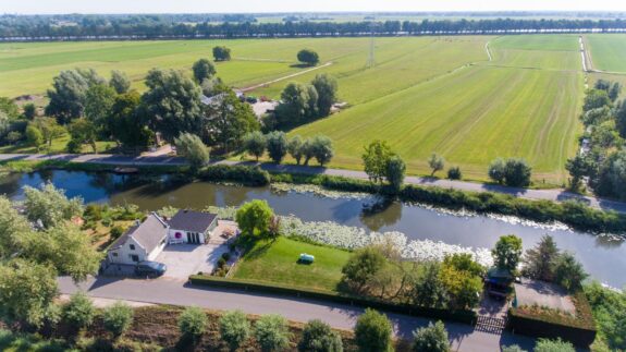 Gein-Noord 71, Abcoude