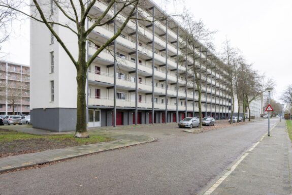 Sinnigvelderstraat 327, Weesp