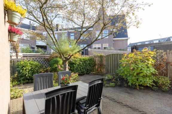 Muiderhof 4, Weesp