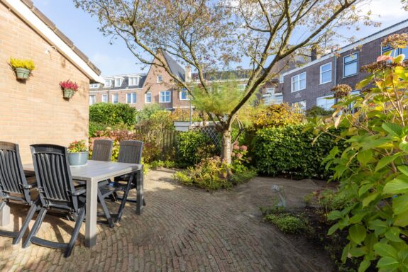Muiderhof 4, Weesp