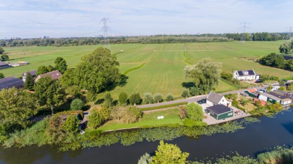 Gein-Noord 71*, Abcoude