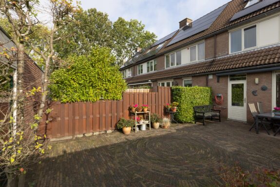 M.Dotingalaan 97, Weesp