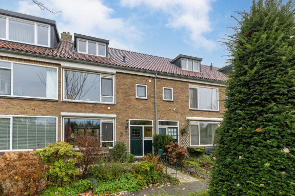 J.Slauerhoffstraat 6, Weesp
