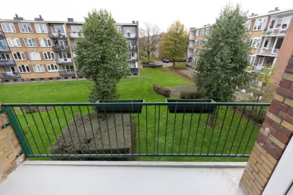 Jan Campertplein 30, Weesp