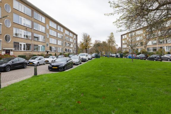 Jan Campertplein 30, Weesp