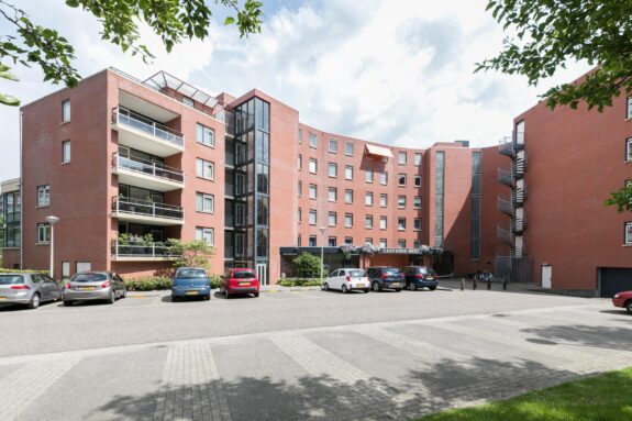 Casparuslaan 216, Weesp