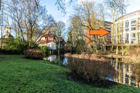 Casparuslaan 216, Weesp
