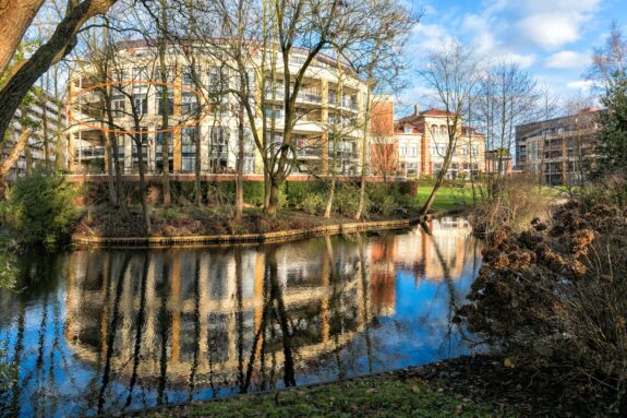 Casparuslaan 216, Weesp