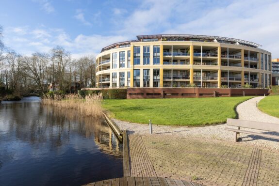 Casparuslaan 216, Weesp
