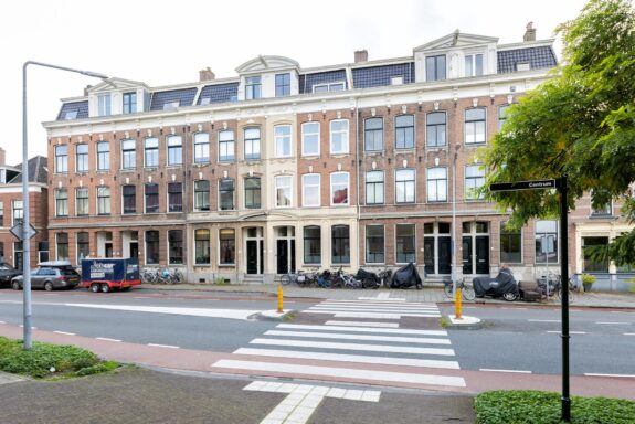 Herensingel 23, Weesp