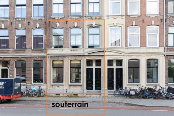 Herensingel 23*, Weesp