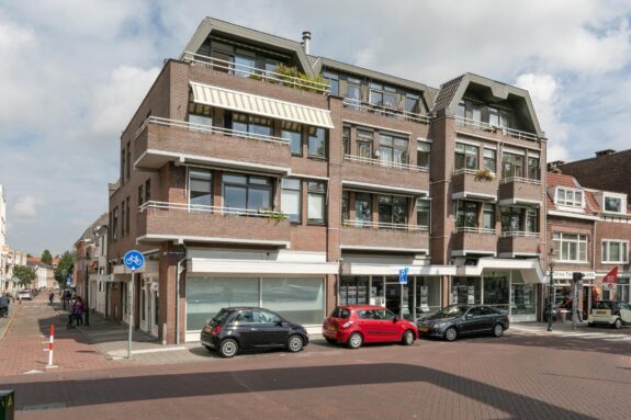 Julianastraat 2E, Weesp