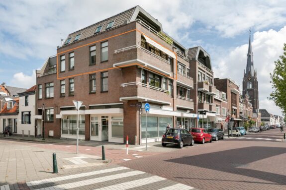 Julianastraat 2E, Weesp