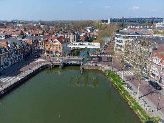 Julianastraat 2E, Weesp