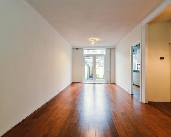 Pastoor Jansenstraat 8, Weesp