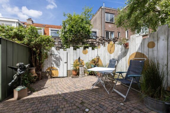 Pastoor Jansenstraat 8, Weesp