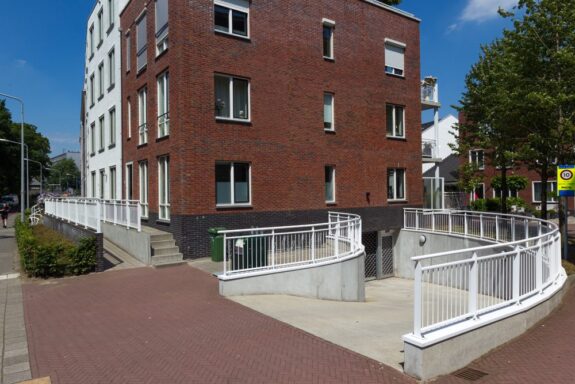 Prinses Irenelaan, parkeerplaats 19 0ong, Weesp