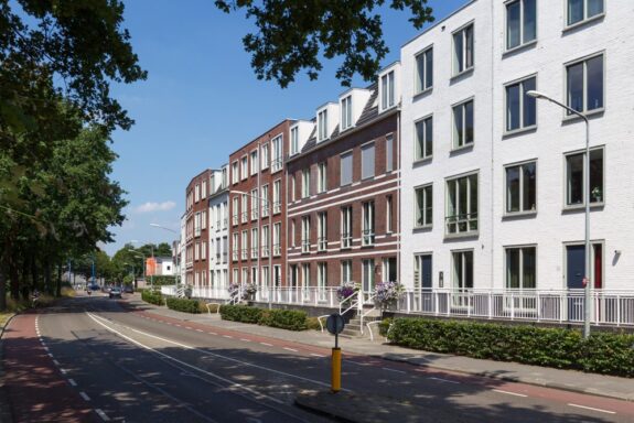 Prinses Irenelaan, parkeerplaats 19 0ong, Weesp