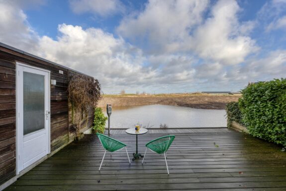 Lobbrich Boudgerslaan 43, Weesp