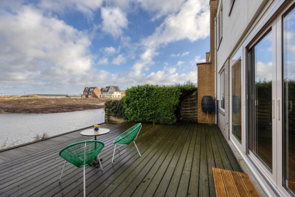 Lobbrich Boudgerslaan 43, Weesp
