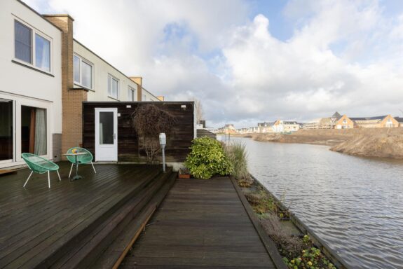 Lobbrich Boudgerslaan 43, Weesp