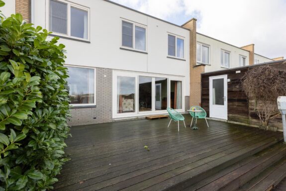 Lobbrich Boudgerslaan 43, Weesp
