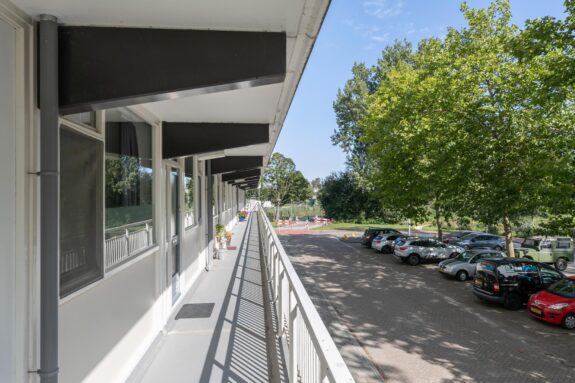 Heemraadweg 134, Weesp